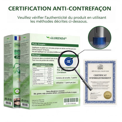 🇩🇪𝐎𝐟𝐟𝐢𝐳𝐢𝐞𝐥𝐥𝐞𝐫 𝐒𝐡𝐨𝐩 | 🔬🔬 𝑮𝑳𝑶𝐑𝐄𝐍𝐃𝘼®𝙈𝙤𝙧𝙞𝙣𝗴𝗮 · 𝗕𝗲𝗿𝗯𝗲𝗿𝒊𝒏 × 𝑵𝘼𝘿+ 10-𝙞𝙣-𝟏 𝐀𝐝𝐯𝐚𝗻𝗰𝗲𝗱 𝗡𝗮𝙣𝙤 𝙈𝙞𝙠𝙧𝐨𝐧𝐚𝐝𝐞𝐥-𝐏𝐚𝒕𝒄𝗵(𝐍𝐮𝐫 𝐞𝐢𝐧𝐦𝐚𝐥 𝐭ä𝐠𝐥𝐢𝐜𝐡, 𝐬𝐢𝐜𝐡𝐭𝐛𝐚𝐫𝐞 𝐕𝐞𝐫ä𝐧𝐝𝐞𝐫𝐮𝐧𝐠𝐞𝐧 𝐢𝐧 𝟕 𝐓𝐚𝐠𝐞𝐧)✅ 𝐅ü𝐫 𝐅𝐞𝐭𝐭𝐥𝐞𝐢𝐛𝐢𝐠𝐤𝐞𝐢𝐭, 𝐇𝐚𝐮𝐭𝐬𝐭𝐫𝐚𝐟𝐟𝐮𝐧𝐠, 𝐃𝐢𝐚𝐛𝐞𝐭𝐞𝐬, 𝐒𝐜𝐡𝐥𝐚𝐟𝐚𝐩𝐧𝐨𝐞, 𝐆𝐞𝐥𝐞𝐧𝐤𝐩𝐫𝐨𝐛𝐥𝐞𝐦𝐞 𝐮𝐧𝐝 𝐦𝐞𝐡𝐫!