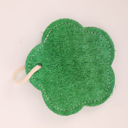 Paw-some Loofahs: Eco Toys for Pets